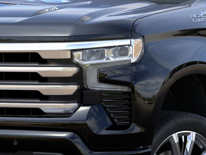 2026 Chevrolet Silverado 1500 High Country - Photo 26