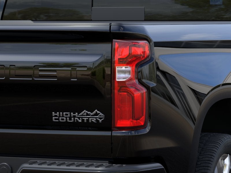 2026 Chevrolet Silverado 1500 High Country - Photo 27