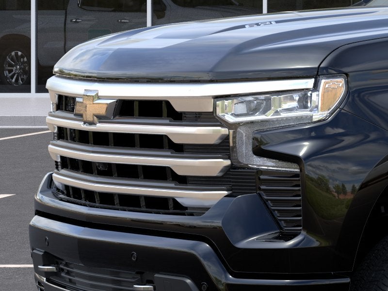 2026 Chevrolet Silverado 1500 High Country - Photo 29