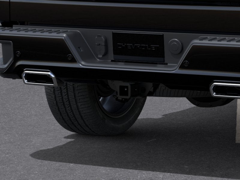 2026 Chevrolet Silverado 1500 High Country - Photo 30