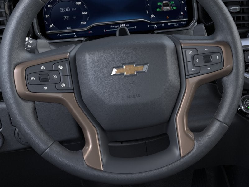 2026 Chevrolet Silverado 1500 High Country - Photo 35