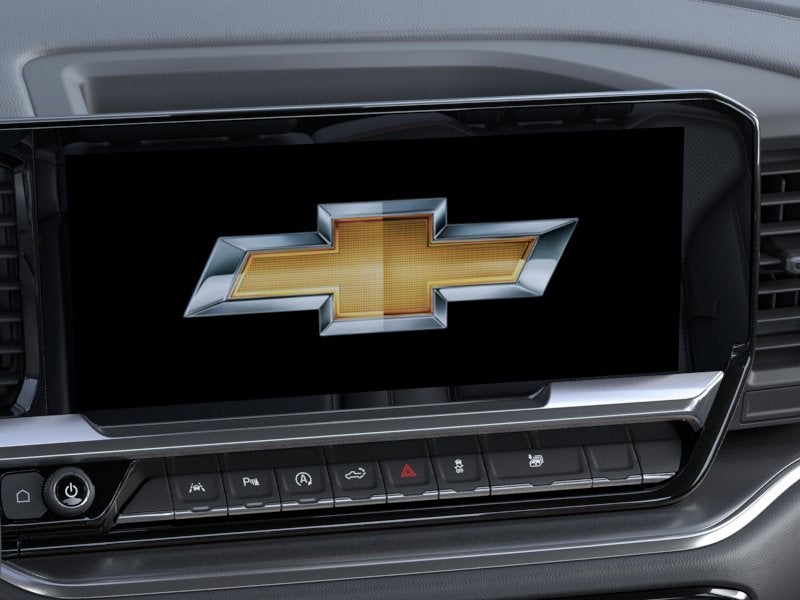 2026 Chevrolet Silverado 1500 High Country - Photo 36