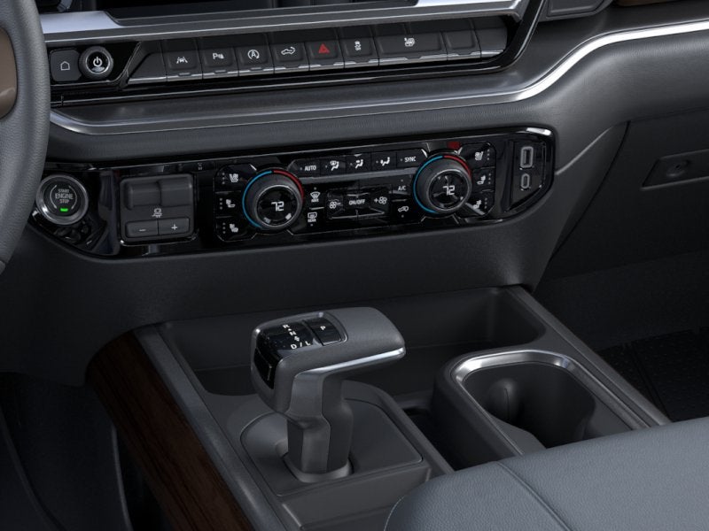 2026 Chevrolet Silverado 1500 High Country - Photo 39