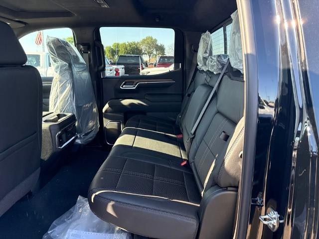 2026 Chevrolet Silverado 1500 High Country - Photo 7
