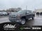 2015 Chevrolet Silverado 1500 Crew Cab Standard Box 4-Wheel Drive LTZ