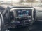 2015 Chevrolet Silverado 1500 Crew Cab Standard Box 4-Wheel Drive LTZ