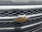 2015 Chevrolet Silverado 1500 Crew Cab Standard Box 4-Wheel Drive LTZ