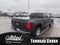 2015 Chevrolet Silverado 1500 Crew Cab Standard Box 4-Wheel Drive LTZ