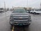 2015 Chevrolet Silverado 1500 Crew Cab Standard Box 4-Wheel Drive LTZ