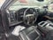 2015 Chevrolet Silverado 1500 Crew Cab Standard Box 4-Wheel Drive LTZ