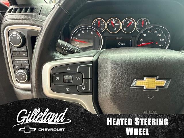 2019 Chevrolet Silverado 1500 LT - Photo 10