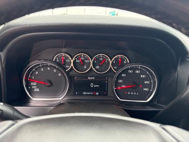 2019 Chevrolet Silverado 1500 LT - Photo 11