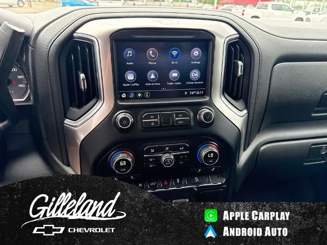 2019 Chevrolet Silverado 1500 LT - Photo 12