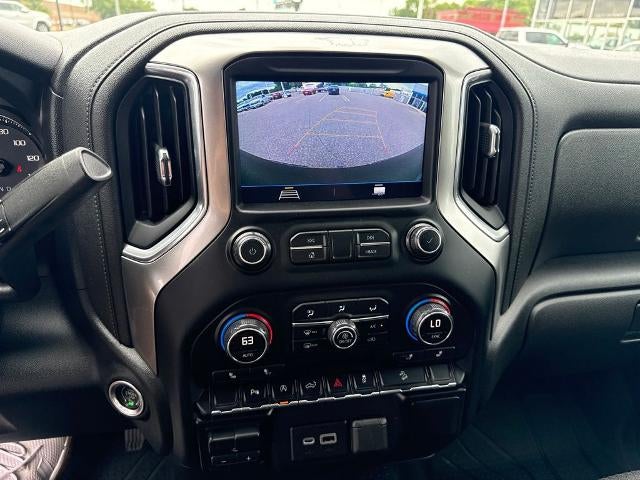 2019 Chevrolet Silverado 1500 LT - Photo 13