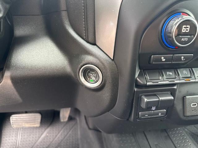2019 Chevrolet Silverado 1500 LT - Photo 15