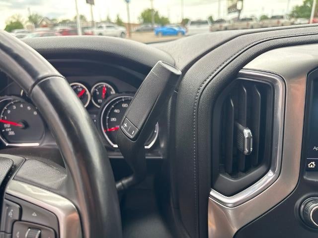 2019 Chevrolet Silverado 1500 LT - Photo 16