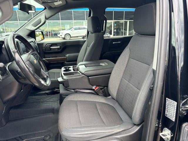 2019 Chevrolet Silverado 1500 LT - Photo 17