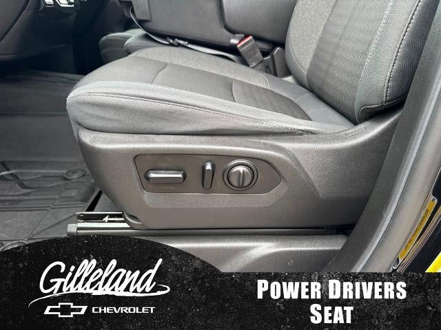2019 Chevrolet Silverado 1500 LT - Photo 18