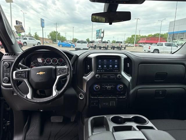 2019 Chevrolet Silverado 1500 LT - Photo 19