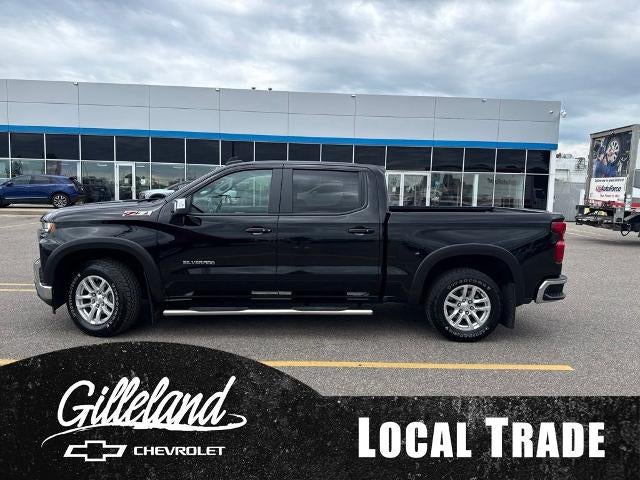2019 Chevrolet Silverado 1500 LT - Photo 2