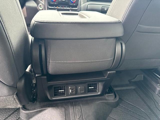 2019 Chevrolet Silverado 1500 LT - Photo 20