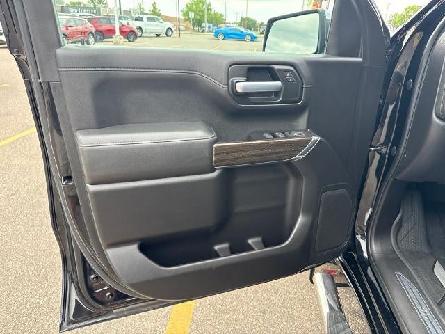 2019 Chevrolet Silverado 1500 LT - Photo 21