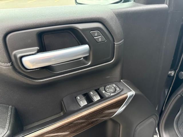 2019 Chevrolet Silverado 1500 LT - Photo 22