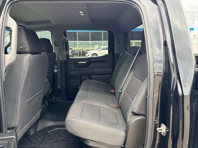 2019 Chevrolet Silverado 1500 LT - Photo 23