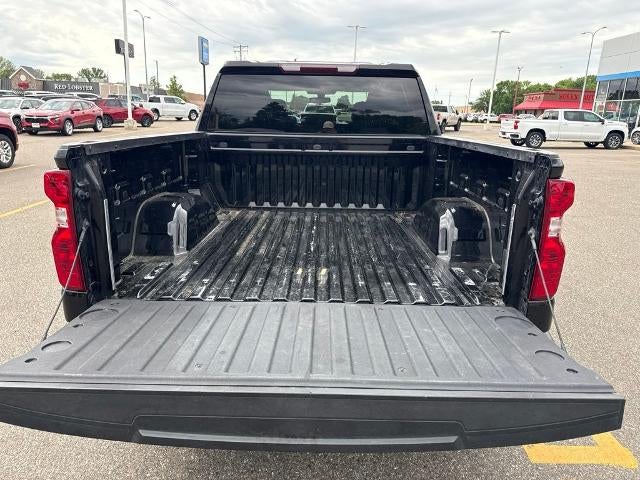 2019 Chevrolet Silverado 1500 LT - Photo 24
