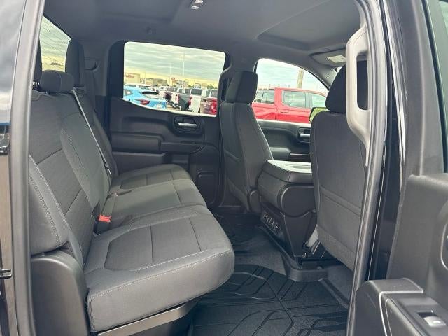 2019 Chevrolet Silverado 1500 LT - Photo 25