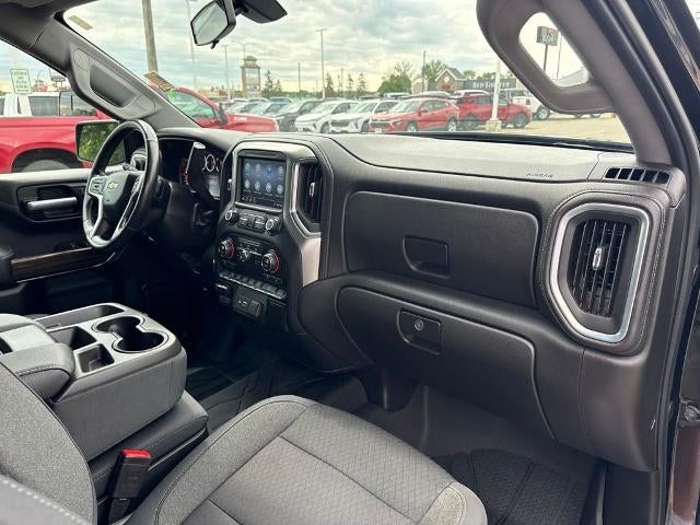 2019 Chevrolet Silverado 1500 LT - Photo 27