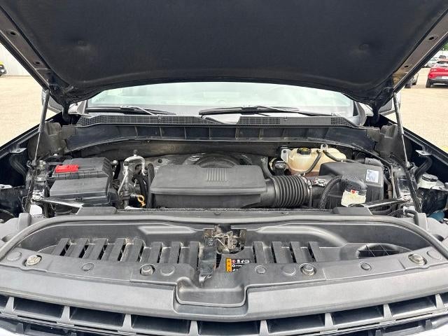 2019 Chevrolet Silverado 1500 LT - Photo 28