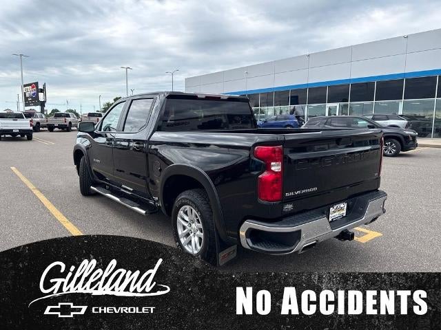 2019 Chevrolet Silverado 1500 LT - Photo 3