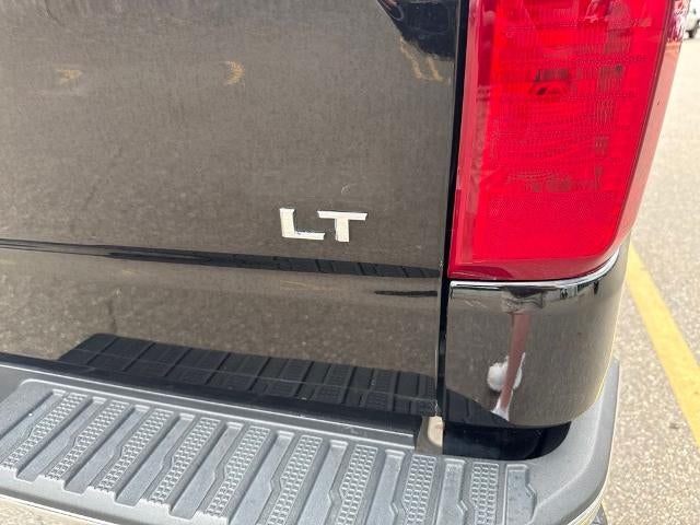 2019 Chevrolet Silverado 1500 LT - Photo 30