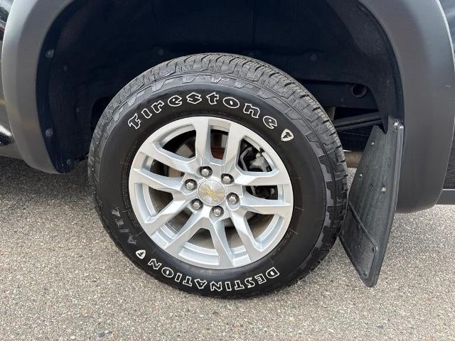 2019 Chevrolet Silverado 1500 LT - Photo 31