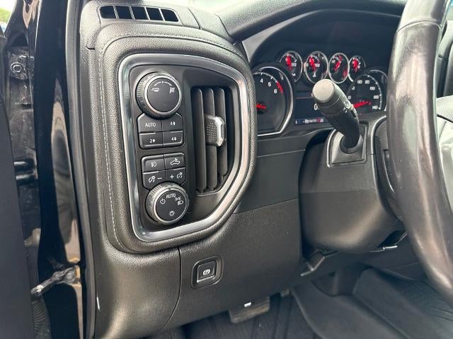 2019 Chevrolet Silverado 1500 LT - Photo 33