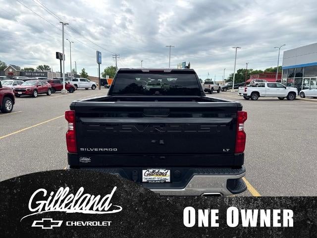 2019 Chevrolet Silverado 1500 LT - Photo 4