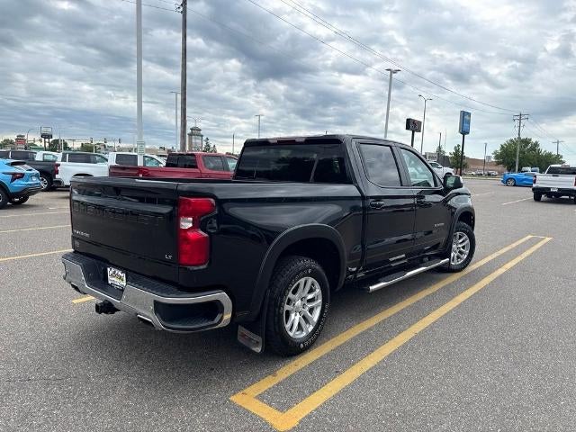 2019 Chevrolet Silverado 1500 LT - Photo 5