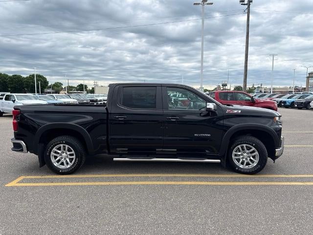 2019 Chevrolet Silverado 1500 LT - Photo 6