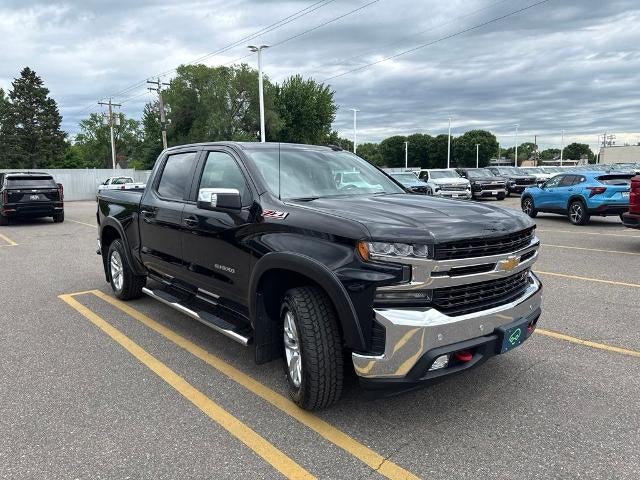 2019 Chevrolet Silverado 1500 LT - Photo 7