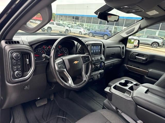 2019 Chevrolet Silverado 1500 LT - Photo 8