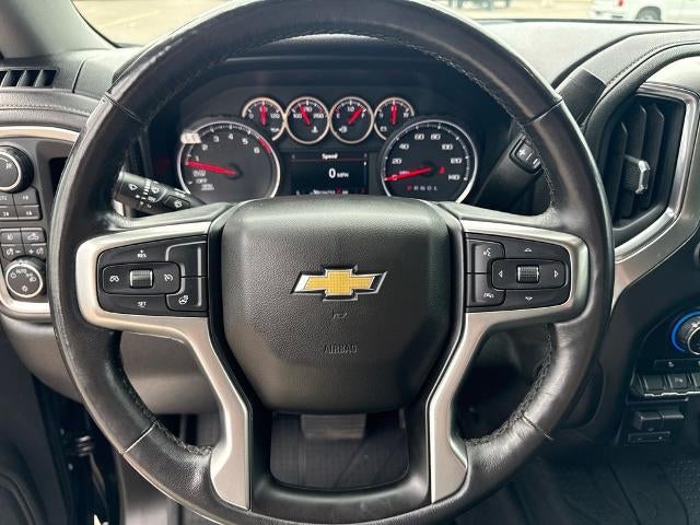 2019 Chevrolet Silverado 1500 LT - Photo 9
