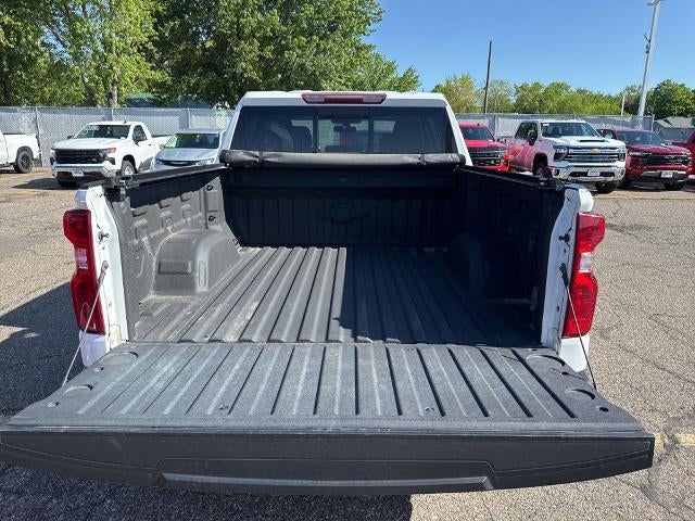 2020 Chevrolet Silverado 1500 LT All Star Edition