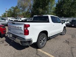 2020 Chevrolet Silverado 1500 LT All Star Edition