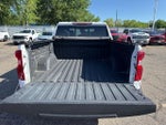 2020 Chevrolet Silverado 1500 LT All Star Edition