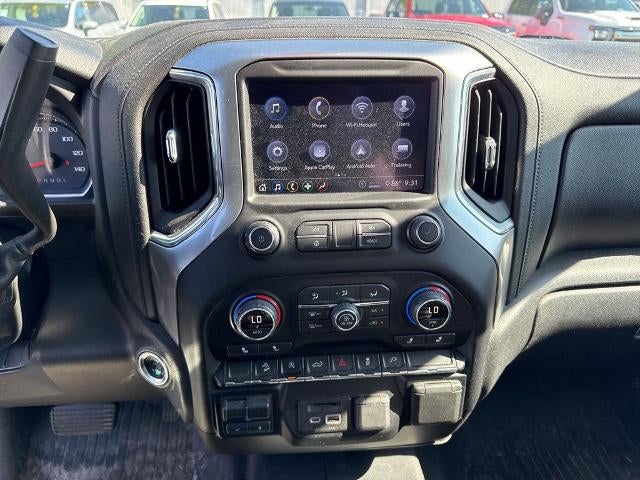 2020 Chevrolet Silverado 1500 LT All Star Edition