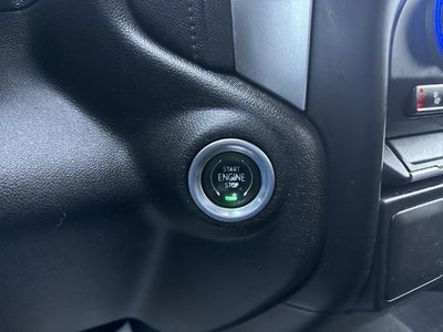 2021 Chevrolet Silverado 1500 Crew Cab Short Box 4-Wheel Drive LT All Star Edition