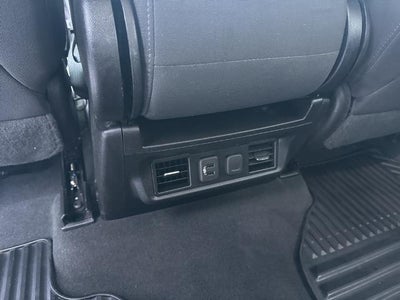 2021 Chevrolet Silverado 1500 Crew Cab Short Box 4-Wheel Drive LT All Star Edition