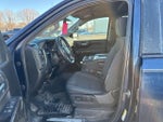 2021 Chevrolet Silverado 1500 LT All Star Edition