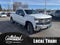 2022 Chevrolet Silverado 1500 LTD Crew Cab Standard Box 4-Wheel Drive LT All Star Edition